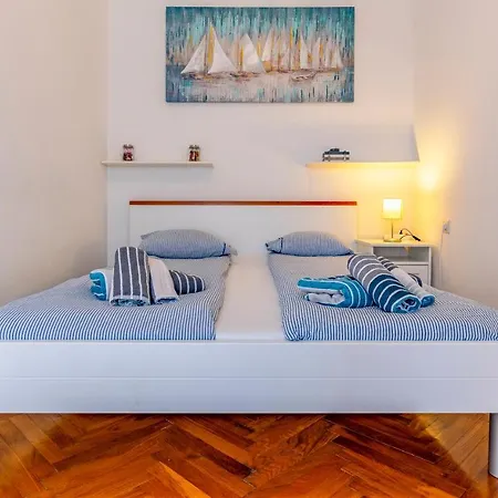 Apartment Carpe Diem