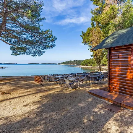 Carpe Diem Apartment Rovinj