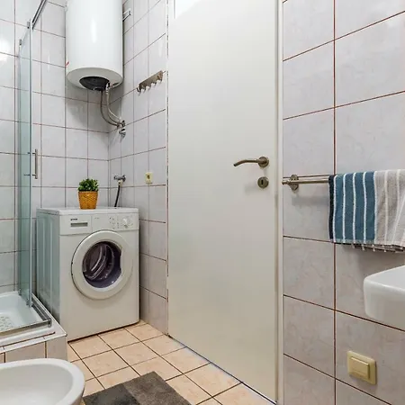 Carpe Diem Apartment *